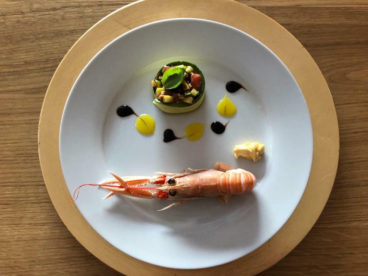 Domaine Du Clos Pallacien Paillé 外观 照片